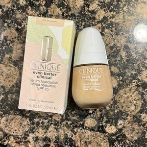 Even better clinical foundation in 04 bone